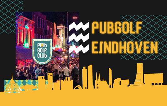 Pubgolf Eindhoven