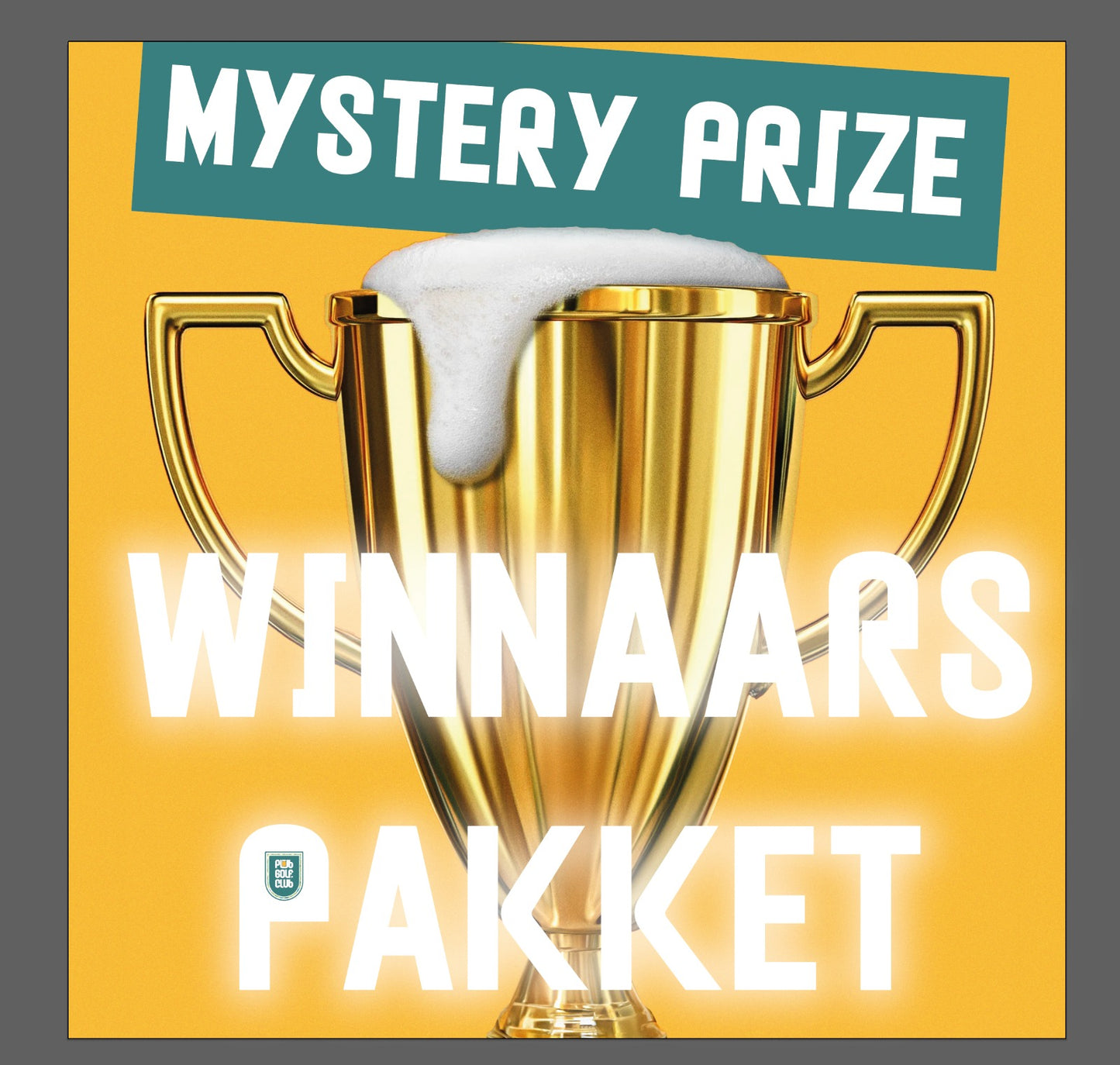 Mystery Gift