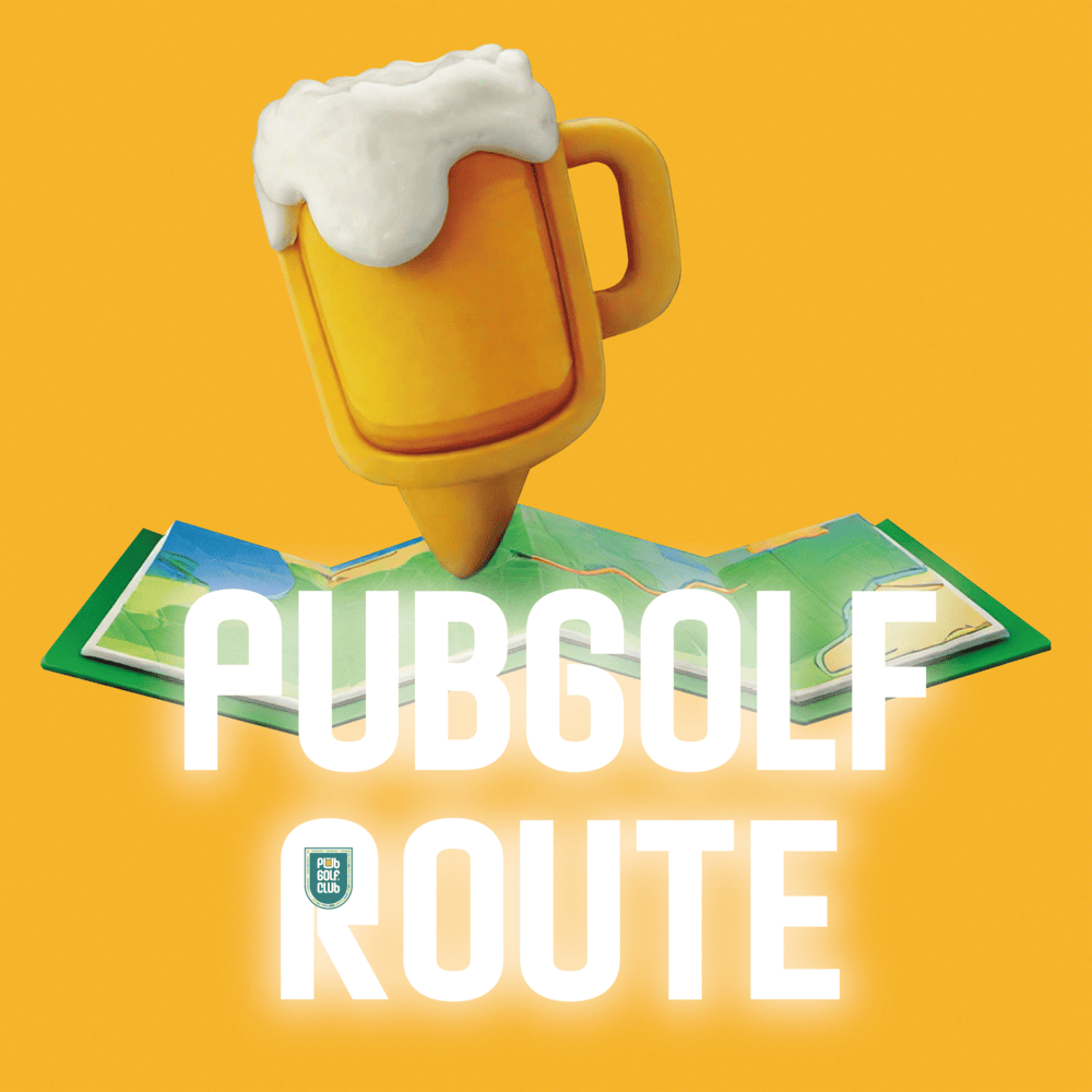 PUBGOLF ROUTE DEELNAME