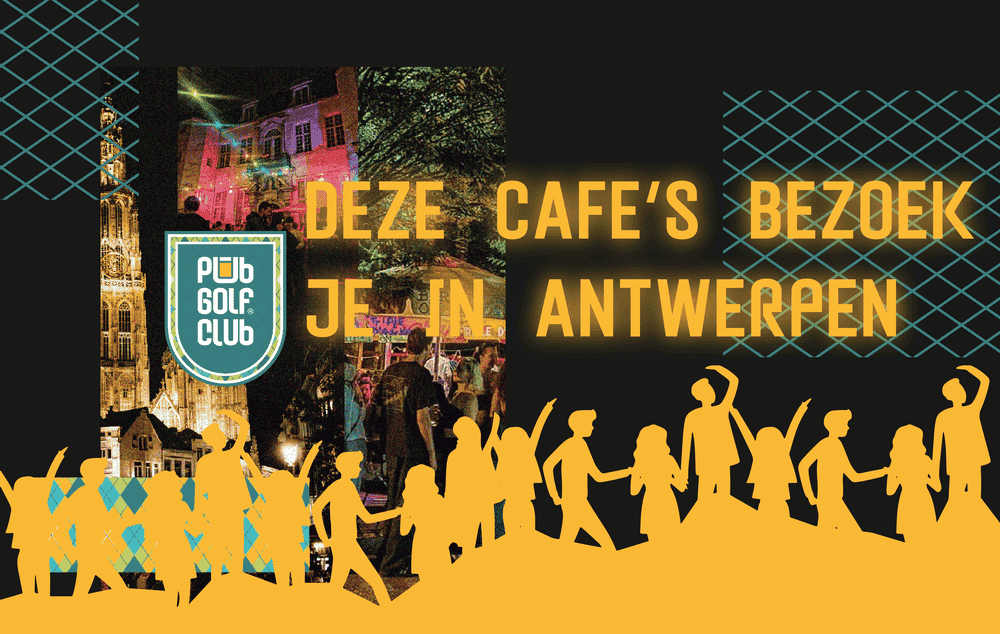 Antwerpen-kroegen