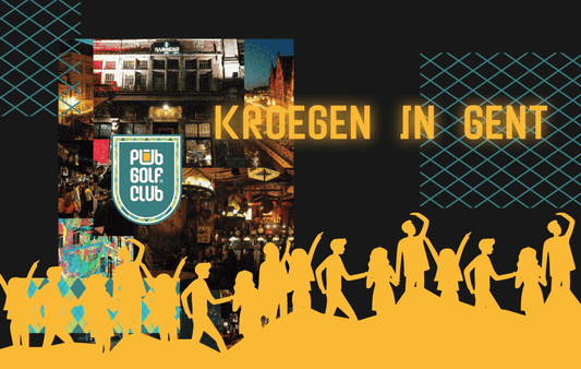 Gent-kroegen