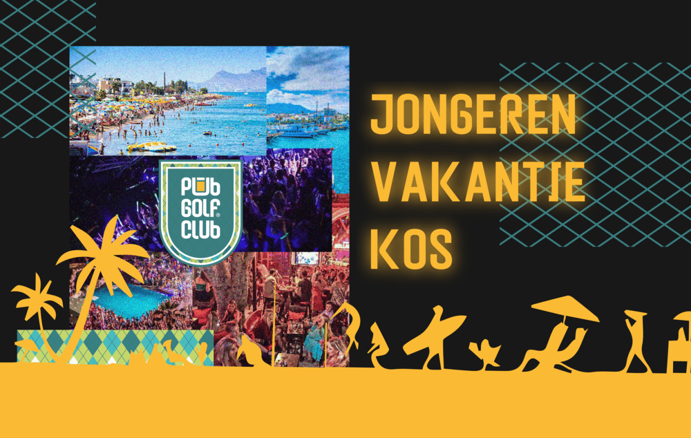 vakantie-kos