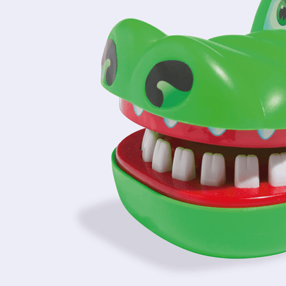 Pubgolf + Bijtende Krokodil editie