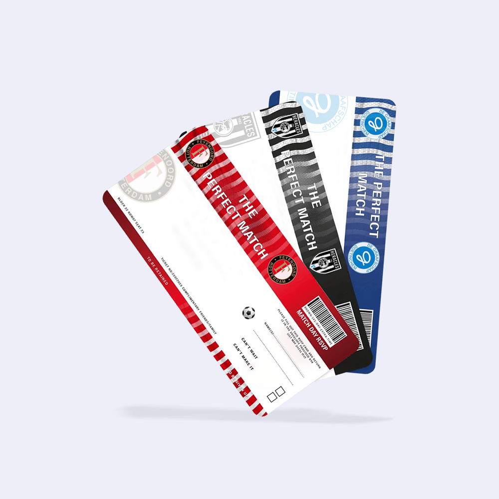 PUBGOLF + EREDIVISIE