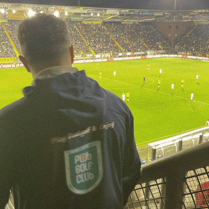 PUBGOLF + EREDIVISIE